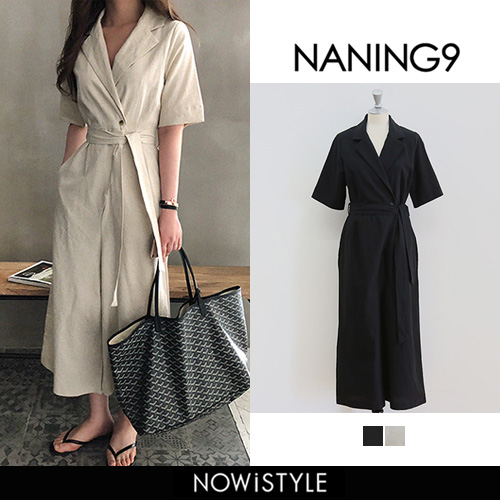 Naning9リネンジャンプスーツ 韓国 韓国ファッション 品番 Nwiw 3rd Spring サードスプリング のレディースファッション通販 Shoplist ショップリスト Naning9リネンジャンプスーツ 韓国 韓国ファッション 品番 Nwiw 3rd Spring サードスプリング のレディースファッション通販 Shoplist ショップリスト