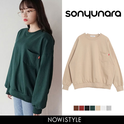 Sonyunara胸ポケットトレーナー韓国 韓国ファッション Mtm 品番 Nwiw 3rd Spring サードスプリング のレディースファッション通販 Shoplist ショップリスト Sonyunara胸ポケットトレーナー韓国 韓国ファッション Mtm 品番 Nwiw 3rd Spring サードスプリング のレディースファッション通販 Shoplist ショップリスト