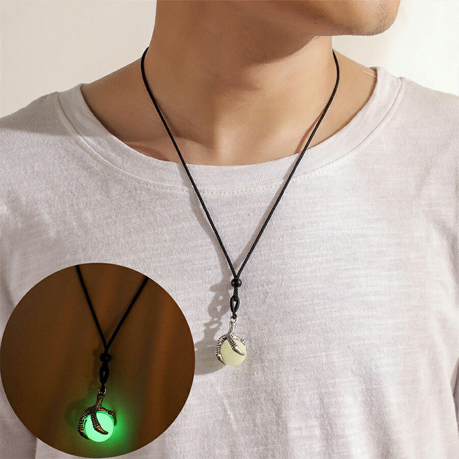 デザインネックレス 鷹の爪 シルバー [品番：XL000002649]｜SLENDER（スレンダー）のレディースファッション通販｜SHOPLIST（ショップリスト）