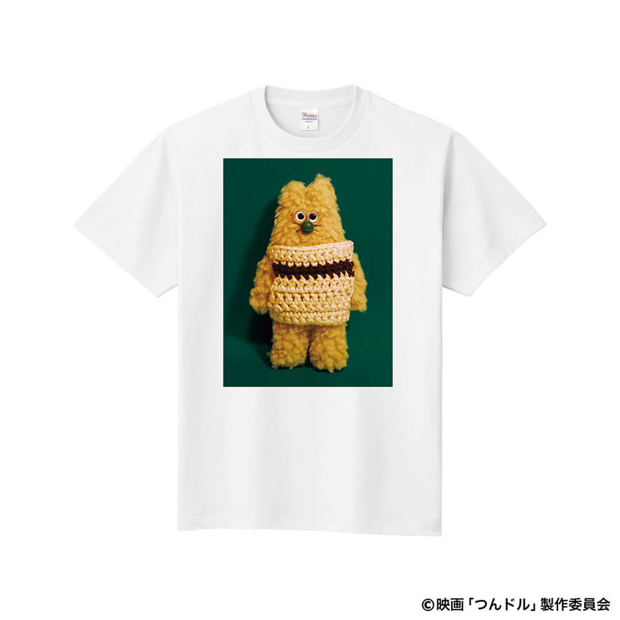 コラボ】＃つんドル Tシャツ②[品番：ORGW0008257]｜CT（シーティー