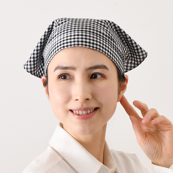 REAL STYLE スカーフのサムネイル
