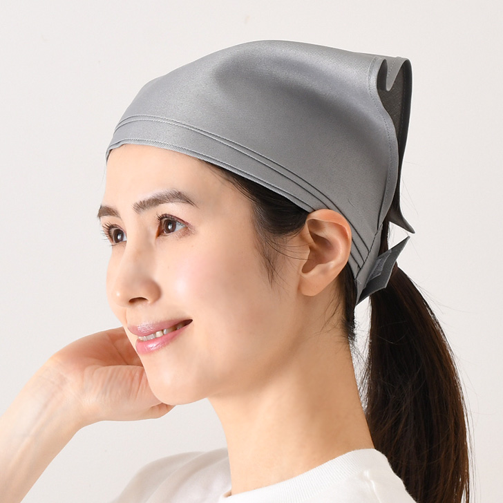 REAL STYLE スカーフのサムネイル