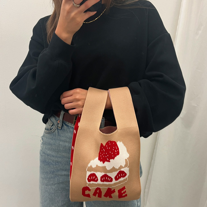 REAL STYLE トートバッグのサムネイル