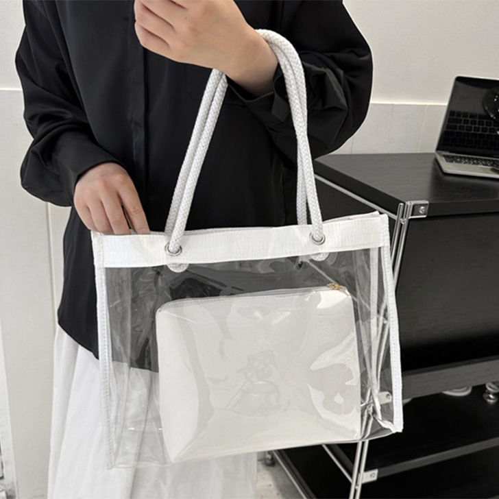REAL STYLE トートバッグのサムネイル