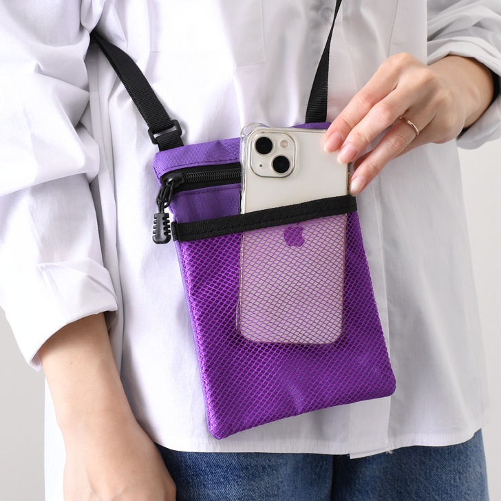 REAL STYLE ショルダーバッグのサムネイル