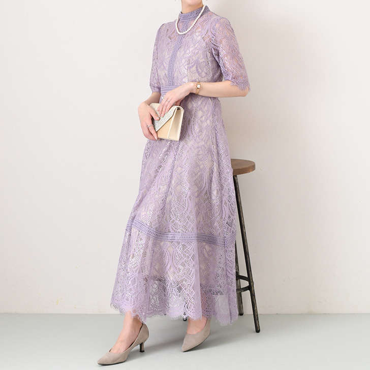 REAL STYLE ワンピースのサムネイル