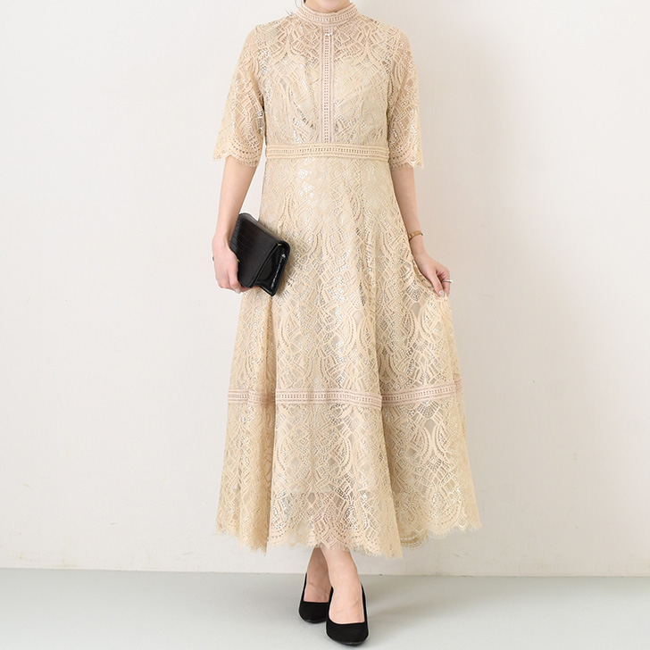 REAL STYLE ワンピースのサムネイル