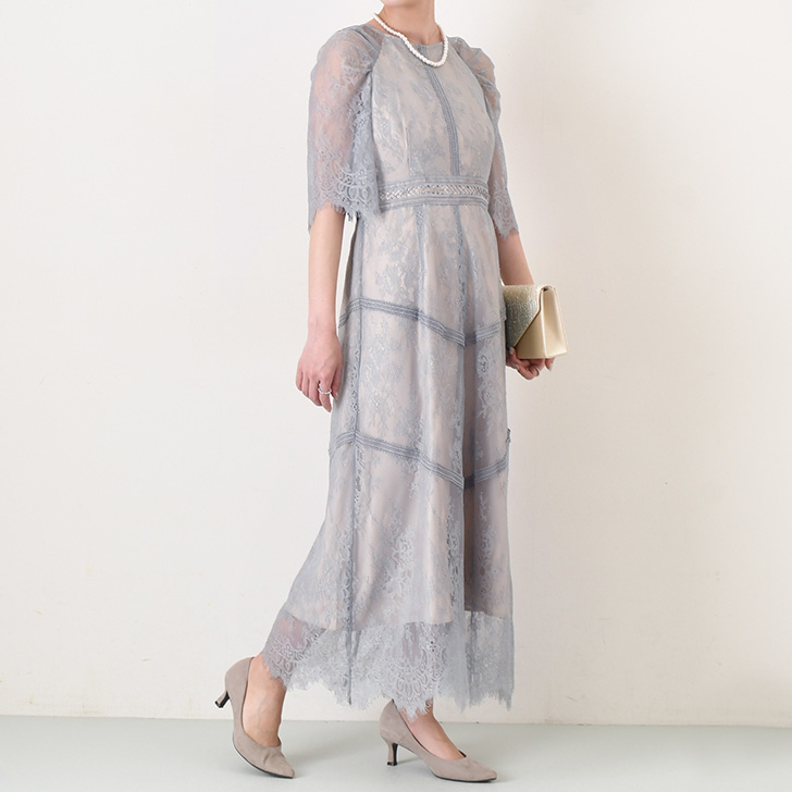 REAL STYLE ワンピースのサムネイル