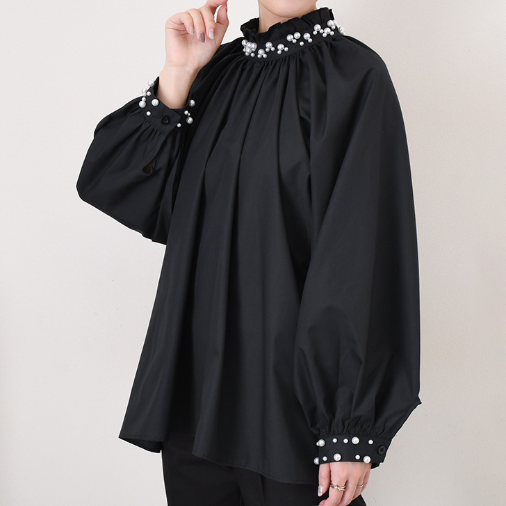 REAL STYLE ブラウスのサムネイル