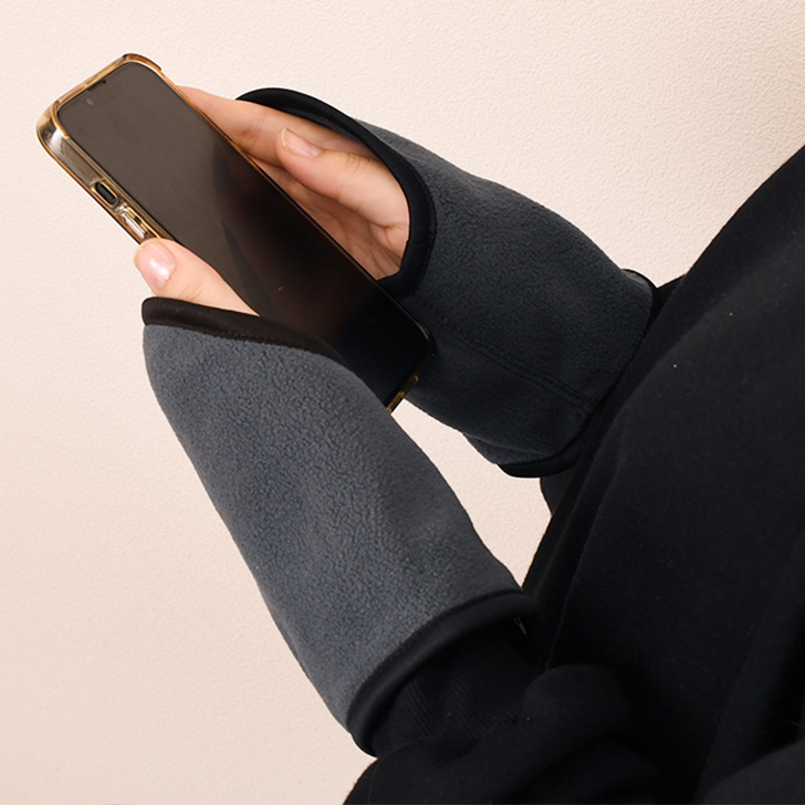 REAL STYLE 手袋のサムネイル