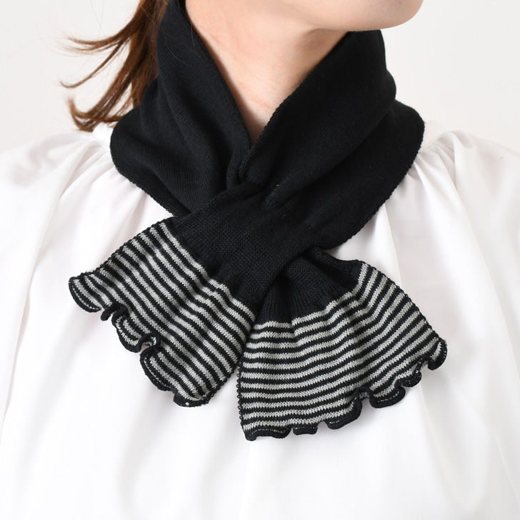 REAL STYLE スカーフのサムネイル