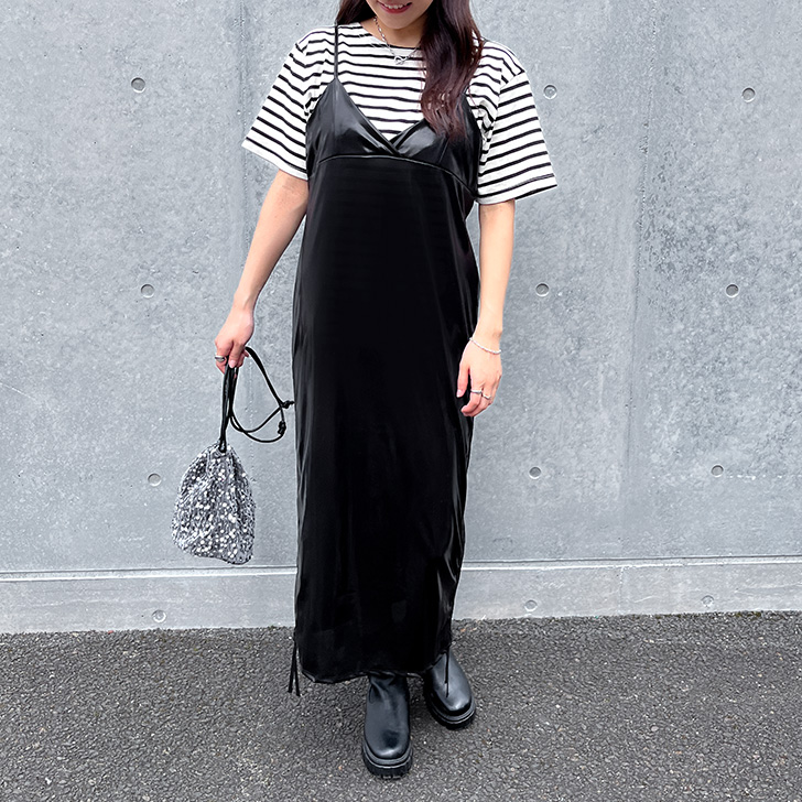 REAL STYLE ワンピースのサムネイル