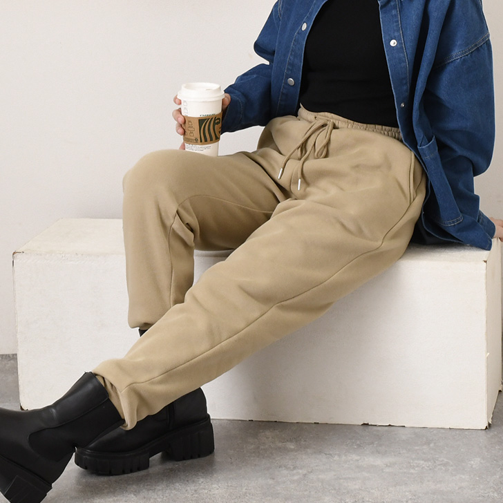 REAL STYLE スウェットパンツのサムネイル