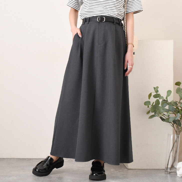 REAL STYLE ロングスカート・マキシスカートのサムネイル