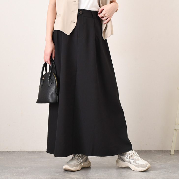 REAL STYLE ロングスカート・マキシスカートのサムネイル