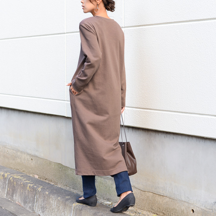REAL STYLE ワンピースのサムネイル
