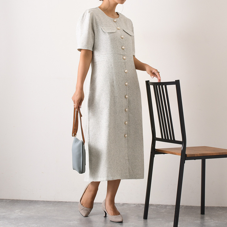 REAL STYLE ワンピースのサムネイル