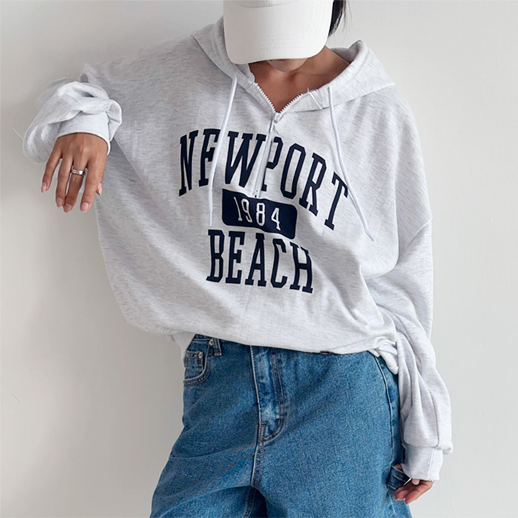 REAL STYLE パーカーのサムネイル