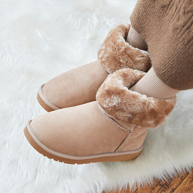 UGG ムートンブーツ W KATERINA ◈ 22cm DXaYv6FHYp