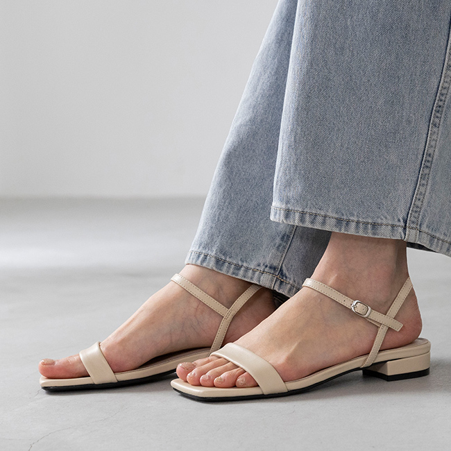 welleg サンダルのサムネイル