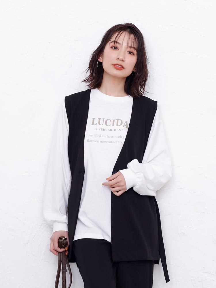 カットツィルジレセットアップ 品番 Plmw Ludic Park ルディックパーク のレディースファッション通販 Shoplist ショップリスト カットツィルジレセットアップ 品番 Plmw Ludic Park ルディックパーク のレディースファッション通販 Shoplist ショップリスト