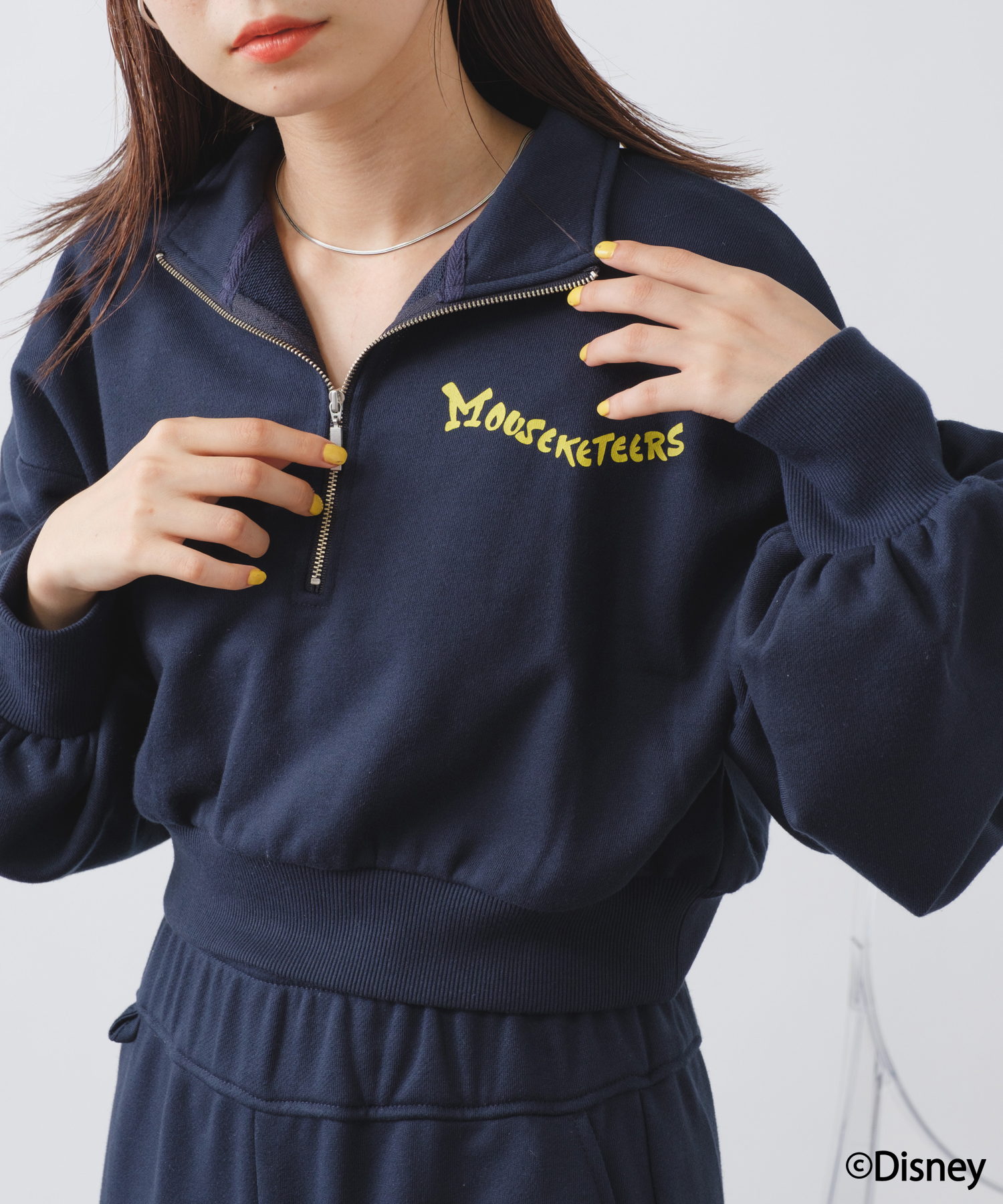 PAL GROUP OUTLET トレーナーのサムネイル