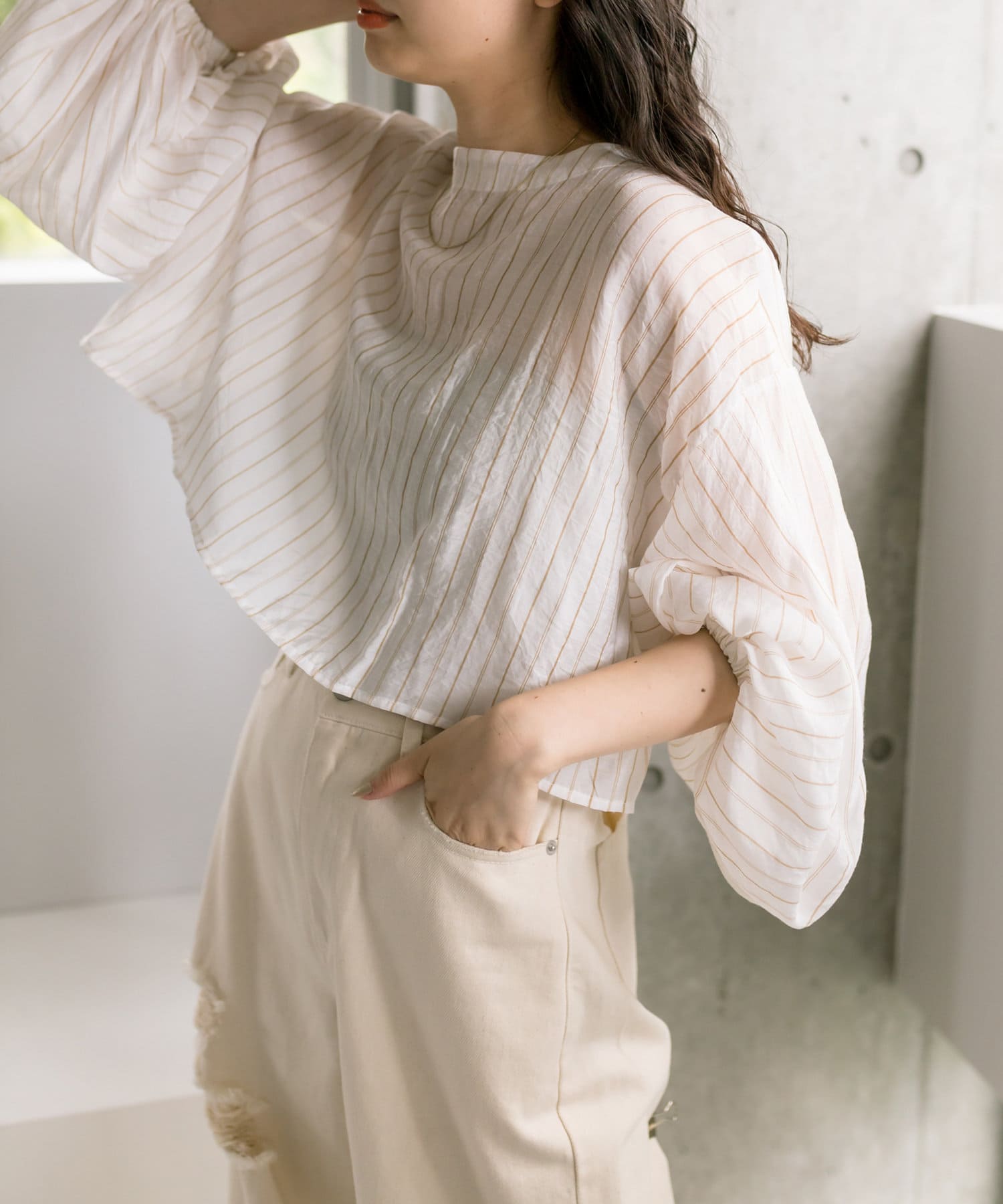 PAL GROUP OUTLET シャツのサムネイル