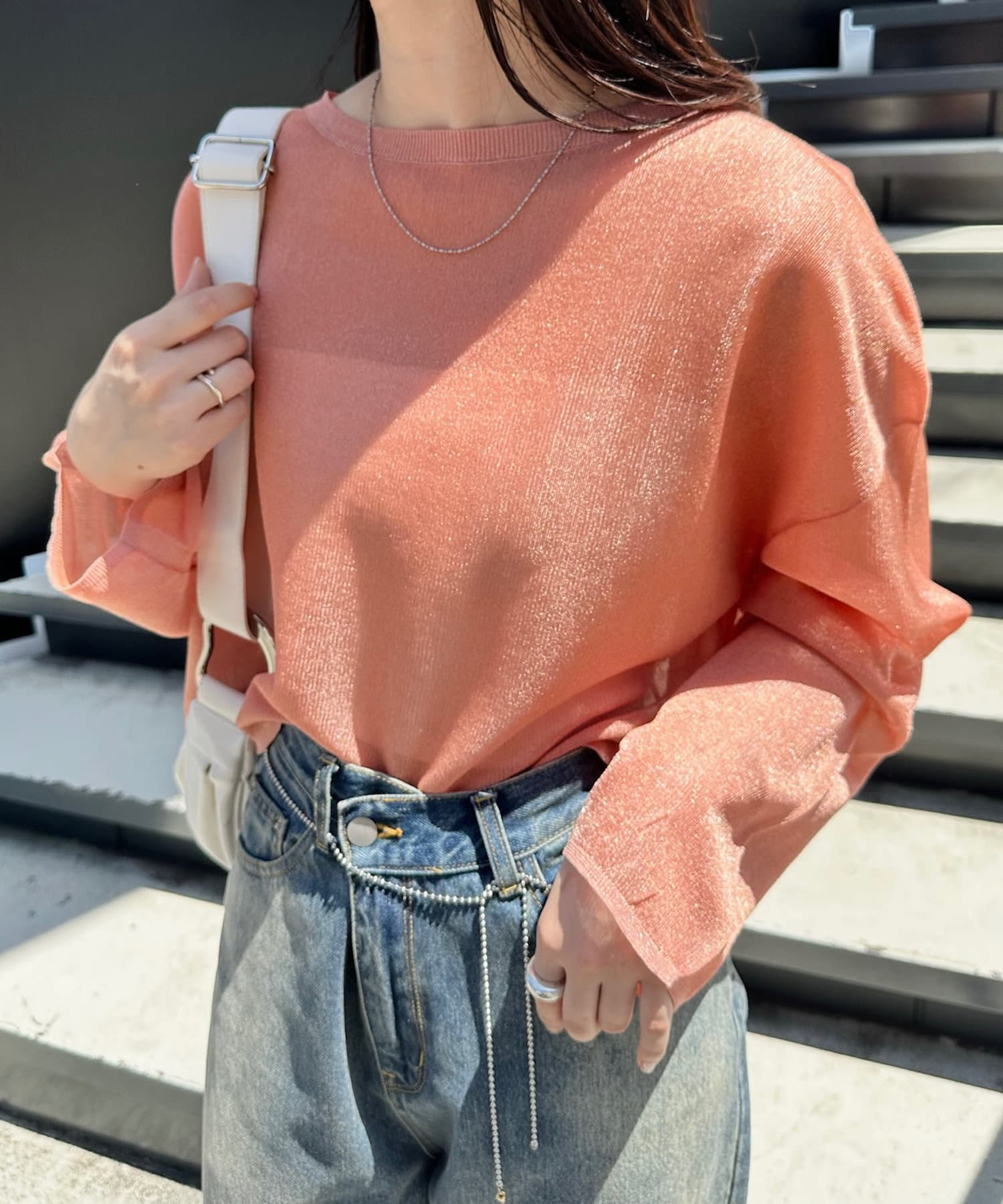 PAL GROUP OUTLET ニット・セーターのサムネイル