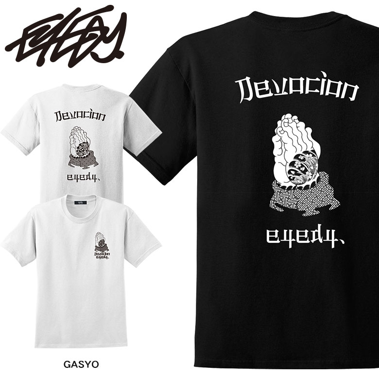 大きいサイズ メンズ Tシャツ[品番：PCHM0000887]｜EYEDY（アイディー