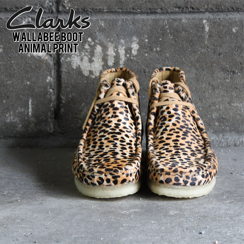 CLARKS ORIGINALS クラークス [品番：PCHM0001360]｜EYEDY（アイディー）のメンズファッション通販｜SHOPLIST（ショップリスト）