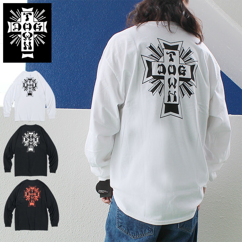 DOGTOWN ドッグタウン  CROSS[品番：PCHM0002042]｜EYEDY（アイディー）のメンズファッション通販｜SHOPLIST（ショップリスト）