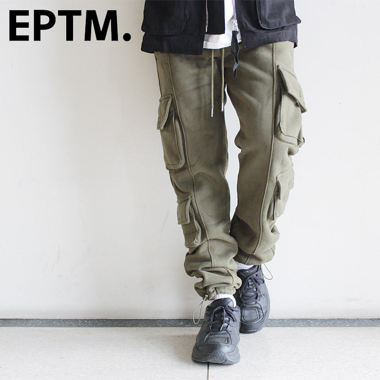 EPTM エピトミ  スウェットパンツ[品番：PCHM0001626]｜EYEDY（アイディー）のメンズファッション通販｜SHOPLIST（ショップリスト）