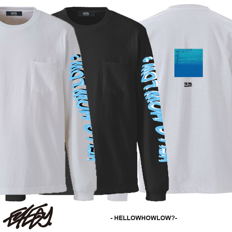 大きいサイズ メンズ ロングtシャツ 品番 Pchm Eyedy アイディー のメンズ ファッション通販 Shoplist ショップリスト