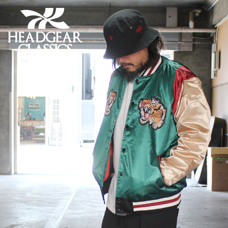 HEADGEAR CLASSICS ヘッドギア [品番：PCHM0002023]｜EYEDY（アイディー）のメンズファッション通販｜SHOPLIST（ショップリスト）