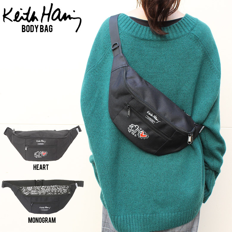 Keith Haring キース[品番：PCHM0001379]｜EYEDY（アイディー）のメンズファッション通販｜SHOPLIST（ショップリスト）