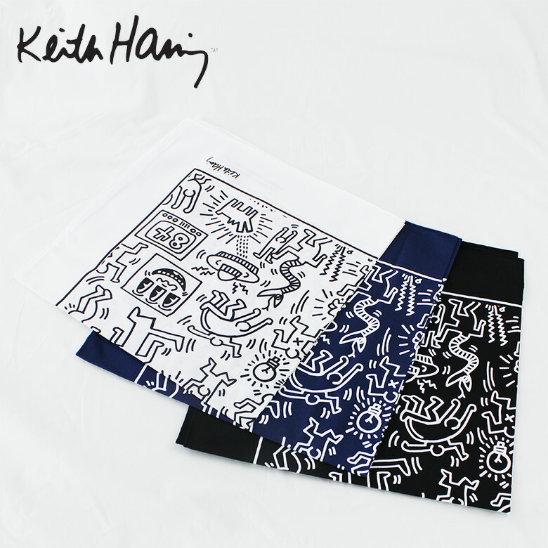 D5523-1 今となっては超希少!【Keith Haring】キースヘリング D5523-1 今となっては超希少!【Keith Haring】キースヘリング