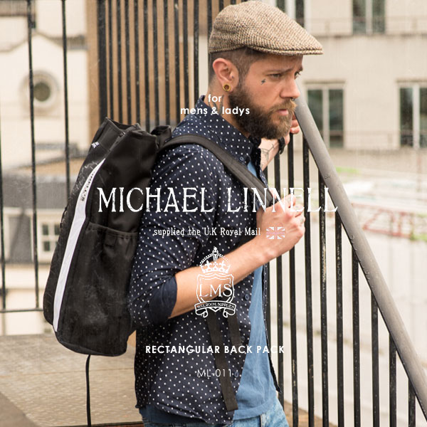 MICHAEL LINNELL マイケルリンネル[品番：PNPS1593635]｜PENNE PENNE