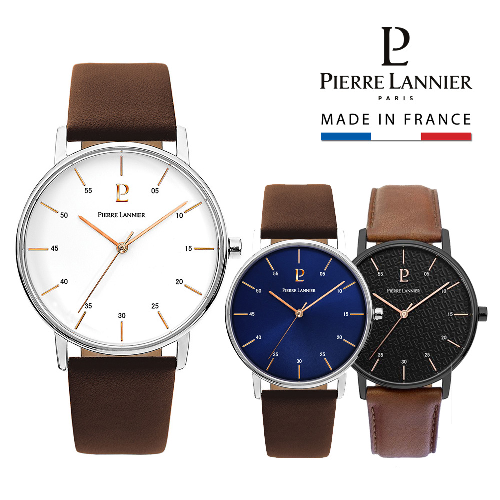 ピエールラニエ シティライン メンズ レザーウォッチ 品番 Pena アクセサリーショップpiena アクセサリーショップピエナ のレディースファッション通販 Shoplist ショップリスト