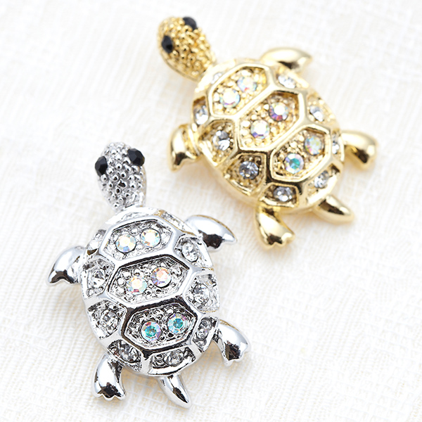 ピンブローチ カメ タートル 品番 Pena アクセサリーショップpiena アクセサリーショップピエナ のレディースファッション通販 Shoplist ショップリスト