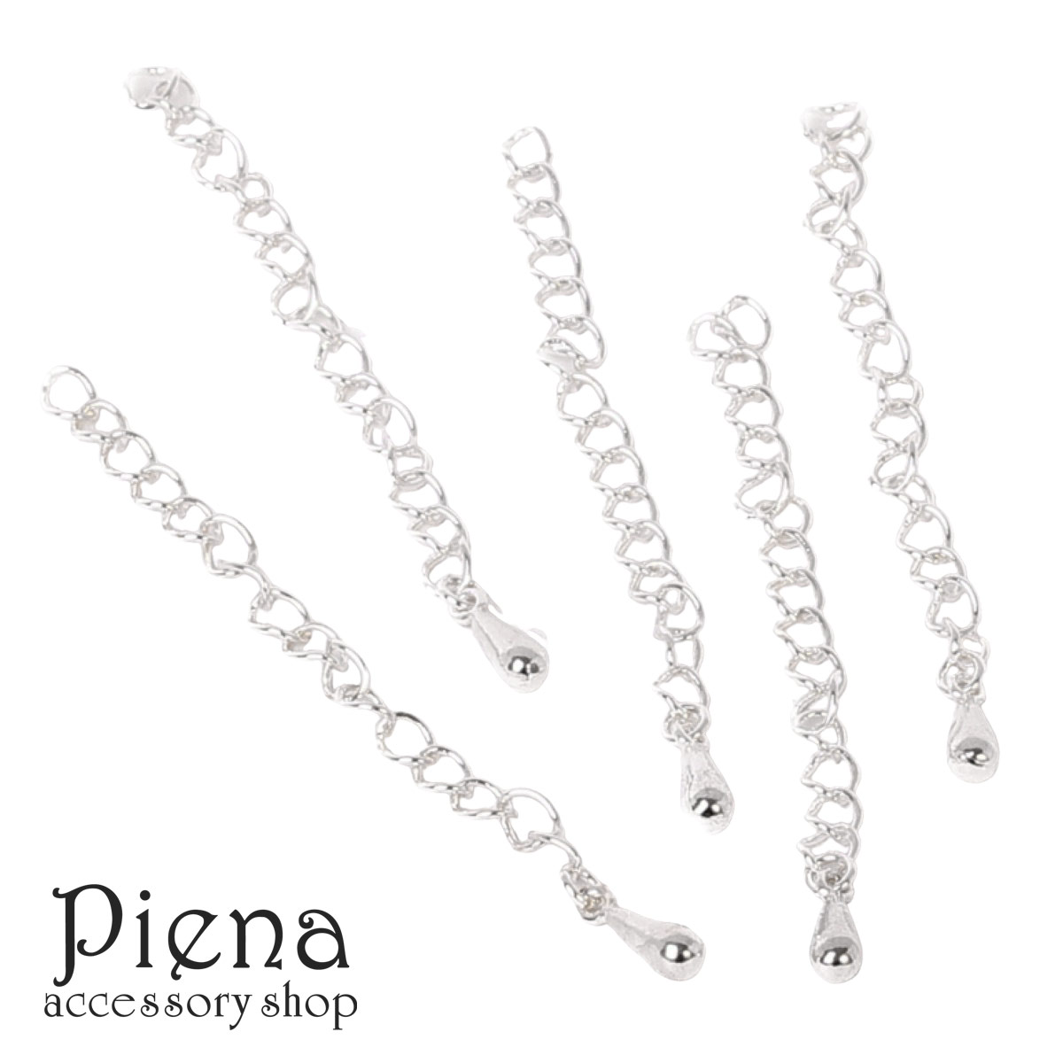 アジャスターチェーン レディース メンズ 品番 Pena アクセサリーショップpiena アクセサリー ショップピエナ のレディースファッション通販 Shoplist ショップリスト