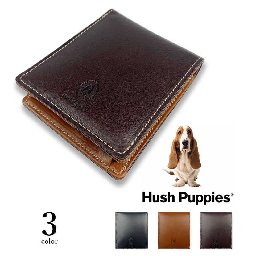 Hush Puppies 二つ折り財布 品番 Pena アクセサリーショップpiena アクセサリーショップピエナ のレディースファッション通販 Shoplist ショップリスト