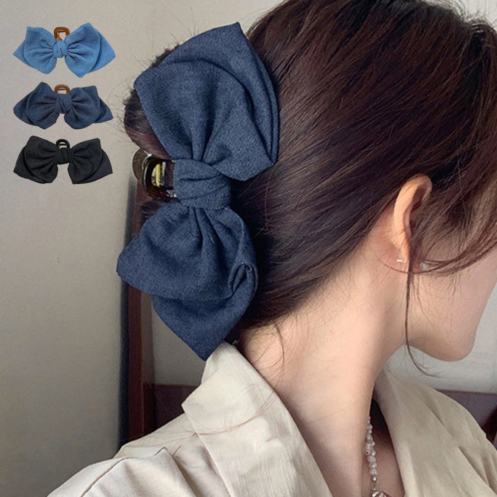 アクセサリーショップPIENA ヘアクリップ・バレッタのサムネイル