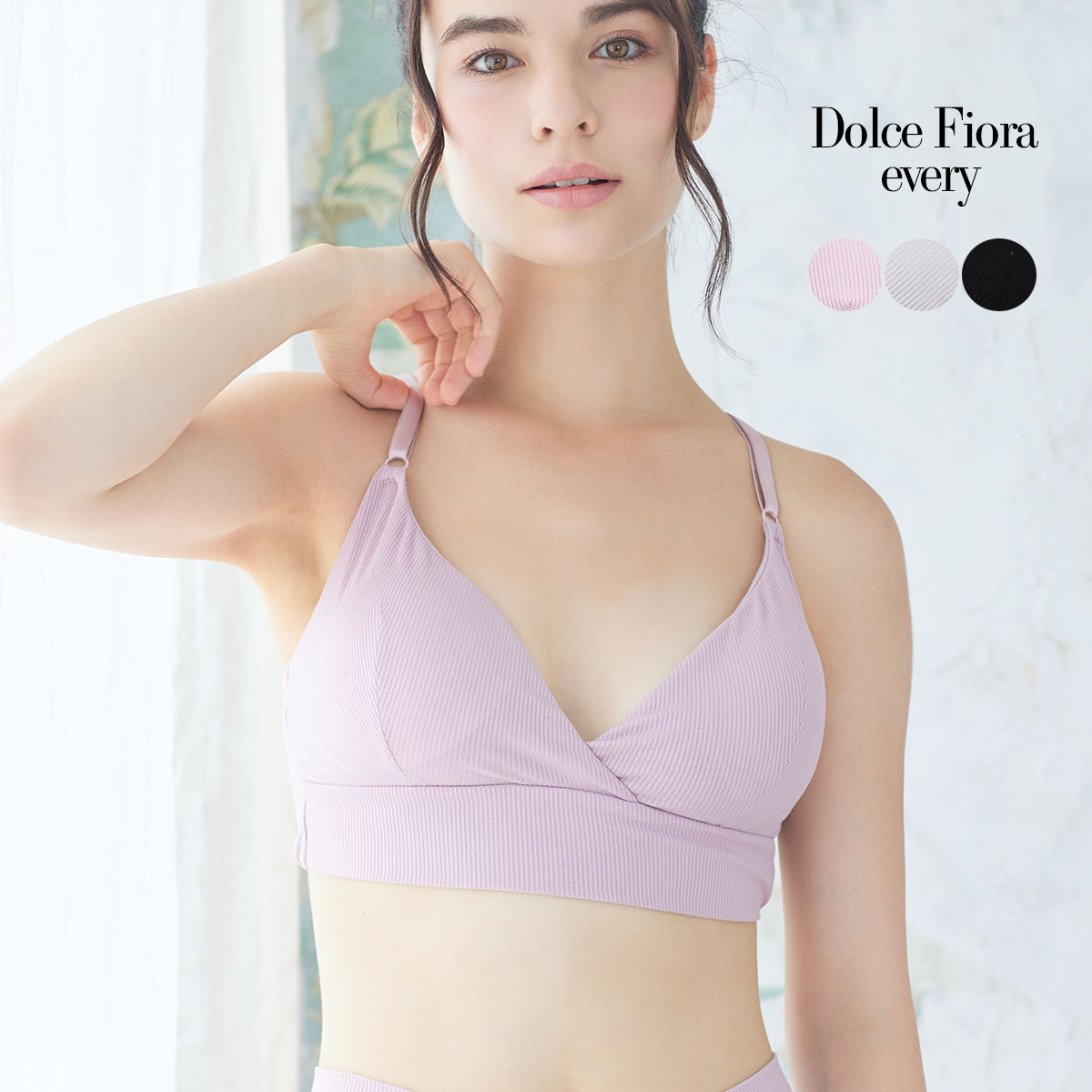 Dolce Fiora every[品番：PPPU0004337]｜PINK PINK PINK（ピンクピンク