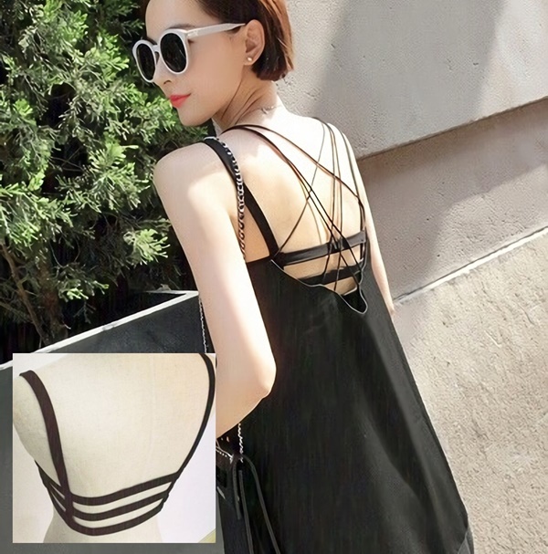 ブラトップ ブラジャー 見せブラ 品番 Fq Plusnao プラスナオ のレディースファッション 通販 Shoplist ショップリスト