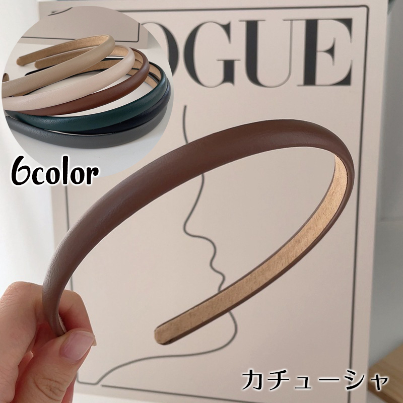 カチューシャ ヘアアクセサリー レディース[品番：FQ000140680]｜PlusNao（プラスナオ）のレディース ファッション通販｜SHOPLIST（ショップリスト）