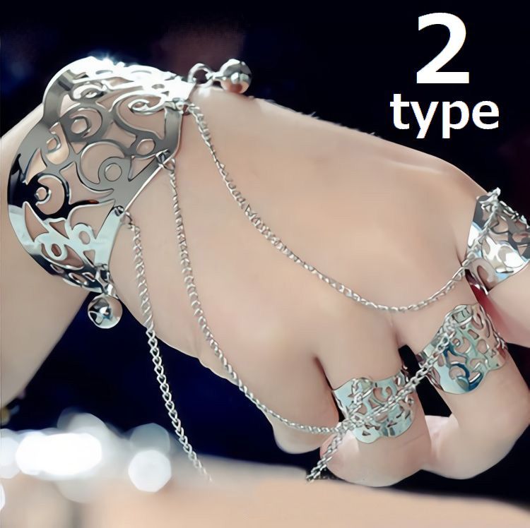 リングブレスレット アクセサリー レディース 品番 Fq Plusnao プラスナオ のレディースファッション通販 Shoplist ショップリスト