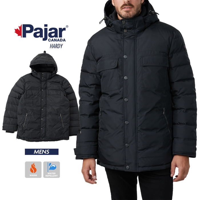 Pajar CANADA  パジャールカナダ[品番：PVCW0000128]｜PROVENCE（プロヴァンス）のメンズファッション通販｜SHOPLIST（ショップリスト）