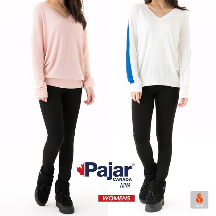 Pajar CANADA  パジャールカナダ[品番：PVCW0000325]｜PROVENCE（プロヴァンス）のレディースファッション通販｜SHOPLIST（ショップリスト）