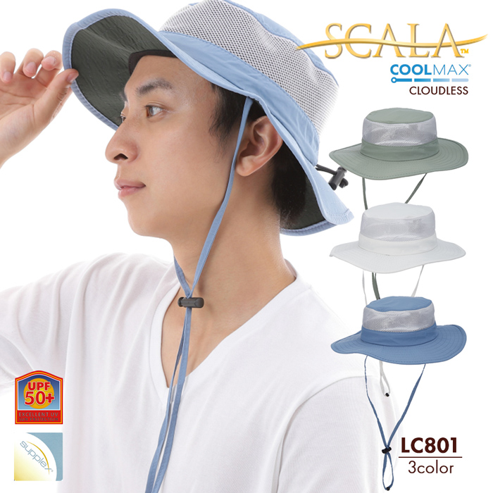 SCALA スカラ  ハット[品番：PVCW0000036]｜PROVENCE（プロヴァンス）のレディースファッション通販｜SHOPLIST（ショップリスト）