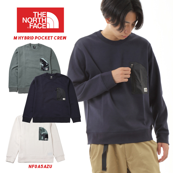 ザ ノースフェイス The North Face トレーナー NF0A5GKZ プルオーバー